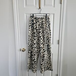 NWT Sanctuary Annabelle Wide Leg Pants